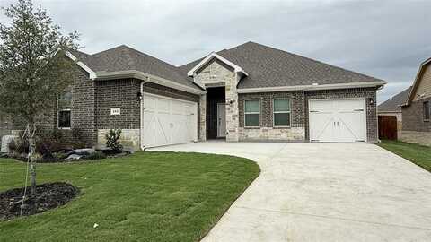 202 TRISTAN Street, Mansfield, TX 76063