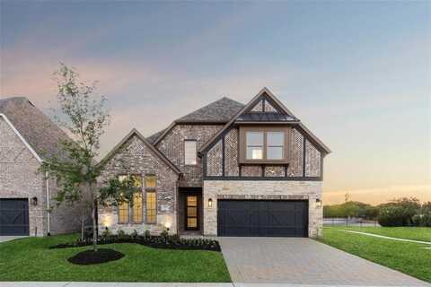 2717 Deansbrook Drive, Plano, TX 75093