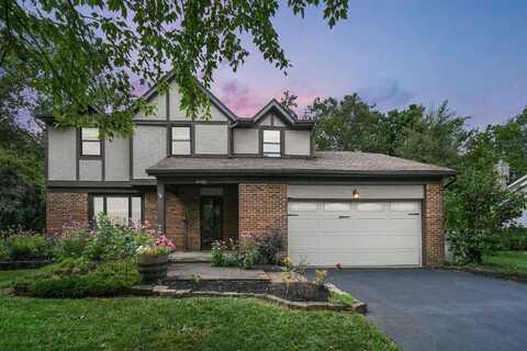 10166 Oxford Drive NW, Pickerington, OH 43147