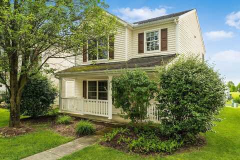 7787 Freesia Street, Blacklick, OH 43004