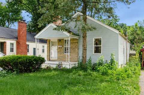 178 S Weyant Avenue, Columbus, OH 43213