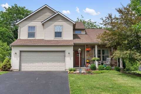 656 Brighton Street, Pickerington, OH 43147