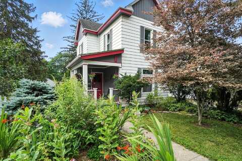 117 W Como Avenue, Columbus, OH 43202