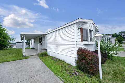 4125 Martinsburg Drive, Columbus, OH 43207