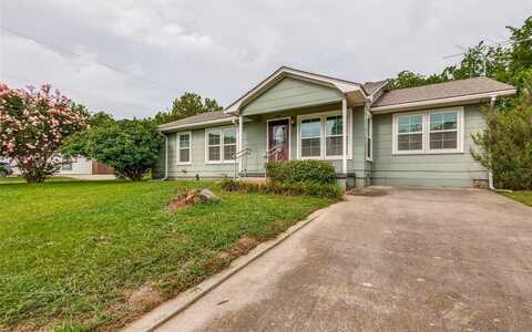 1901 Buck Street, Gainesville, TX 76240