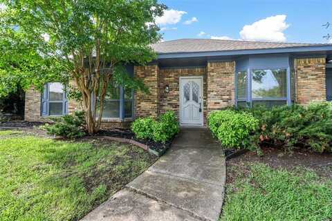 4536 Jenning Drive, Plano, TX 75093