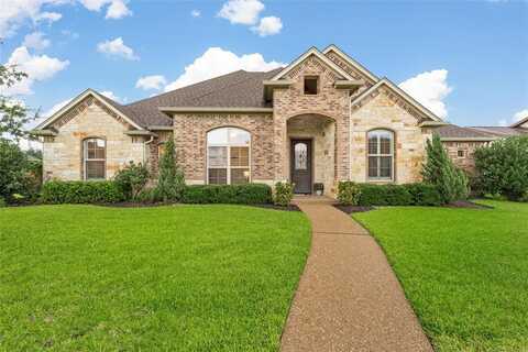 613 Stone Manor Drive, Mc Gregor, TX 76657