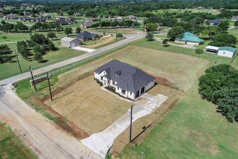 1001 Henry Way, Springtown, TX 76082