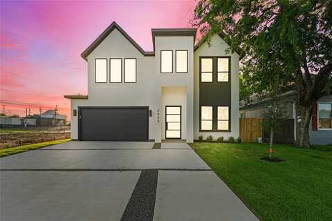 2405 Peabody Avenue, Dallas, TX 75215