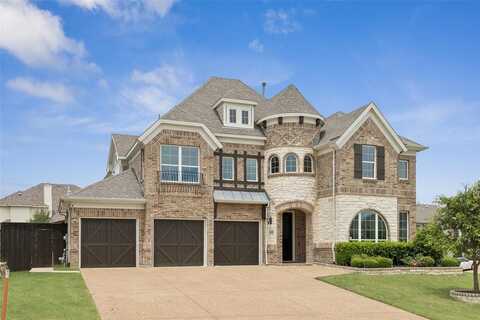 3625 Badger Street, Plano, TX 75074