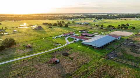 1461 Hog Town Road, Collinsville, TX 76233