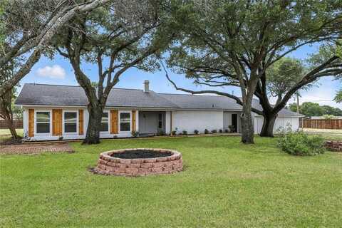 133 Crown Road, Willow Park, TX 76087