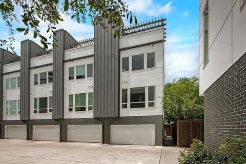 1771 Mccoy Street, Dallas, TX 75204