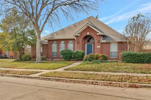 8201 Pacific Street, Frisco, TX 75035