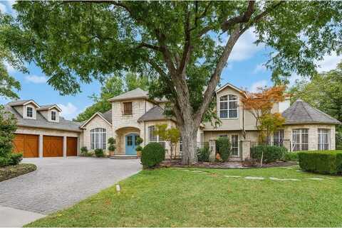 6 Cheltenham Way, Dallas, TX 75230