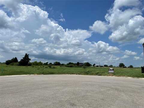 610 Park Place Road, Collinsville, TX 76233