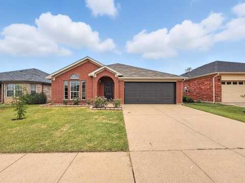 4720 Topaz Lane, Granbury, TX 76049