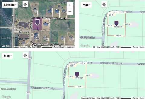 A-1 Waterstone Estates Drive, McKinney, TX 75071