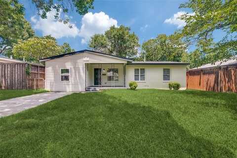 2715 Tolosa Drive, Dallas, TX 75228