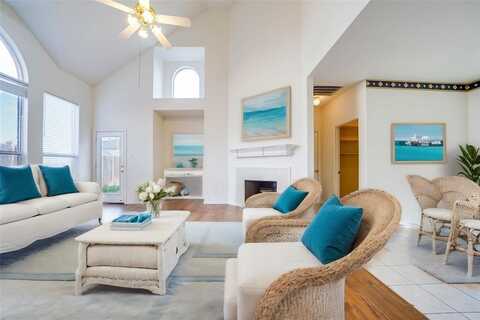 4316 Ridge Point Lane, Plano, TX 75024