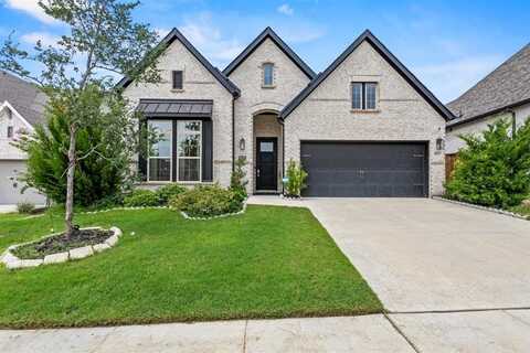 4017 Crepe Myrtle Street, Aubrey, TX 76227