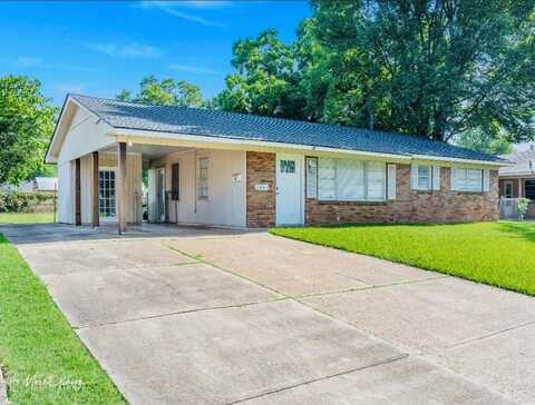 2601 Douglas Drive, Bossier City, LA 71111
