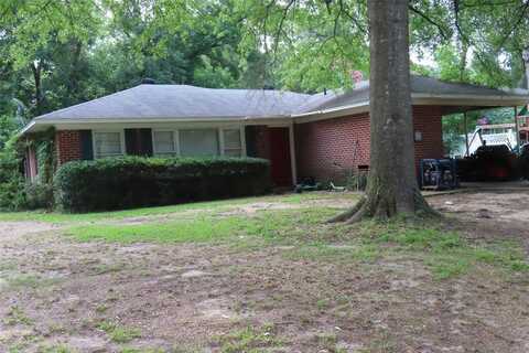 701 10th Street NW, Springhill, LA 71075