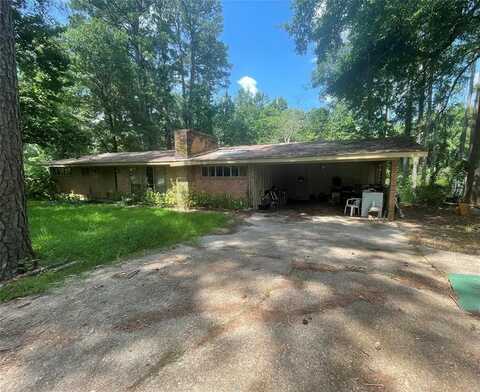 4022 Parkwood Drive, Shreveport, LA 71119
