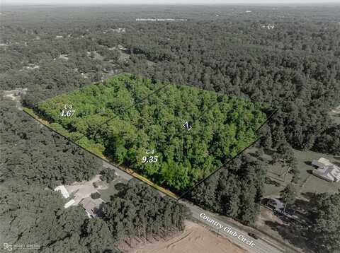 C-3 Country Club Circle, Minden, LA 71055