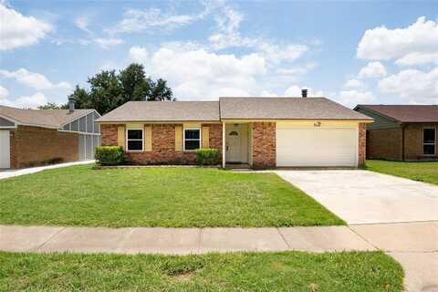 300 Green Canyon Drive, Mesquite, TX 75150