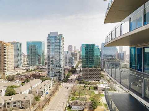 3130 N Harwood Street, Dallas, TX 75201