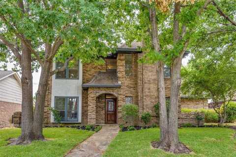 4212 joshua Lane, Dallas, TX 75287