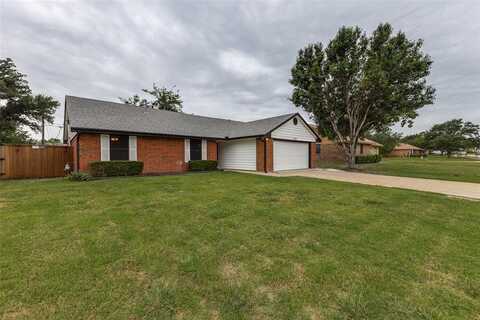 3708 7th Street, Sachse, TX 75048