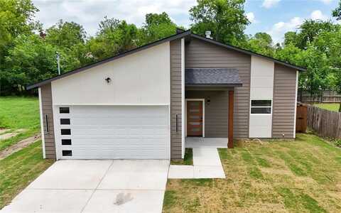 2612 Polk Street, Greenville, TX 75401