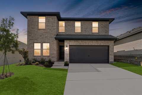 1412 Elliott Road, Howe, TX 75459