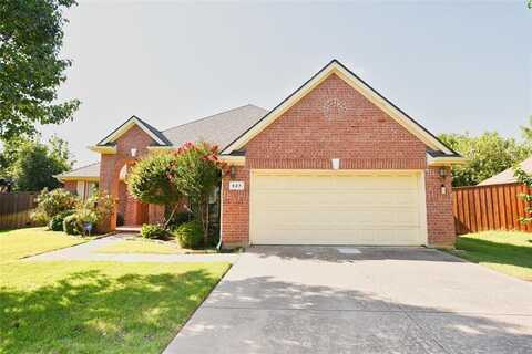 527 Buckingham Court, Coppell, TX 75019