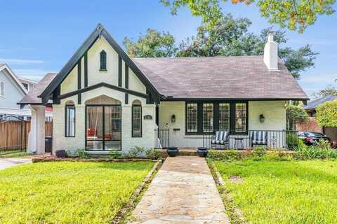 2548 Greene Avenue, Fort Worth, TX 76109