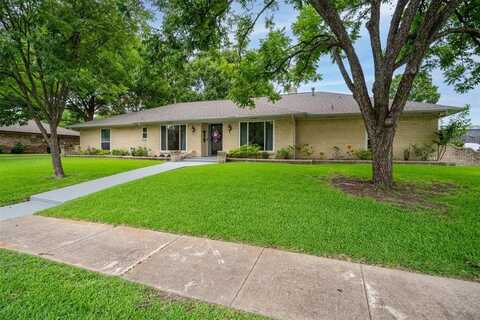 809 Gregory Street, Garland, TX 75041