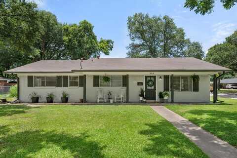 300 L S P Circle, Kerens, TX 75144
