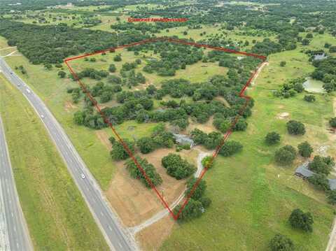 4005 Mineral Wells Highway, Weatherford, TX 76088