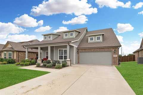 2517 Loudon Street W, Rockwall, TX 75032