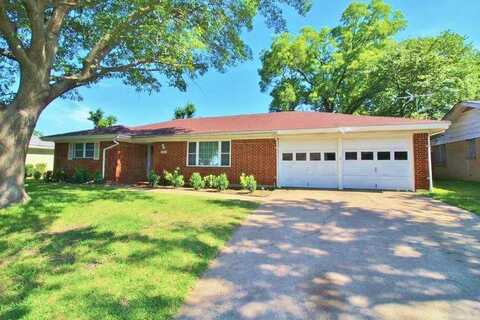 1217 Lyric Drive, Fort Worth, TX 76134