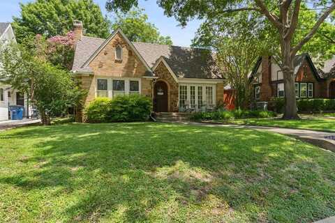 5607 Morningside Avenue, Dallas, TX 75206