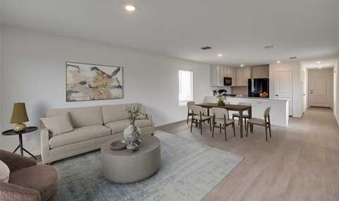 12101 Morgan Drive, Providence Village, TX 76227