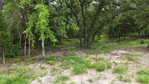 Tr 4 Valle Vista Drive, Athens, TX 75751