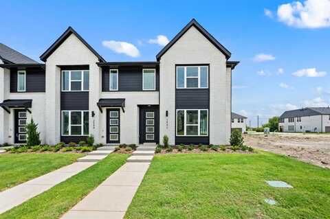 2542 Brunswick Way, Allen, TX 75013