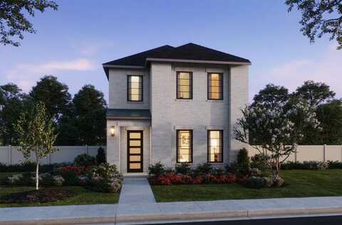 1026 Featherglass Lane, Allen, TX 75013