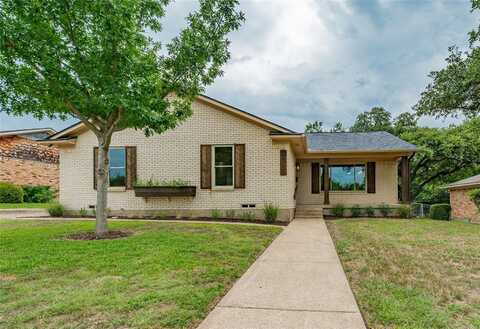 8934 Bretshire Drive, Dallas, TX 75228