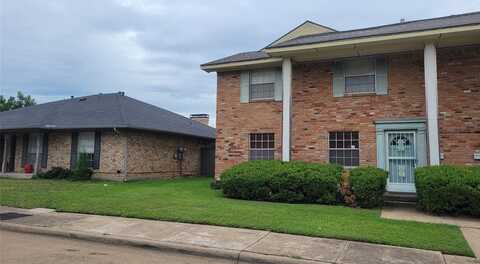 3616 Hopetown Road, Dallas, TX 75229