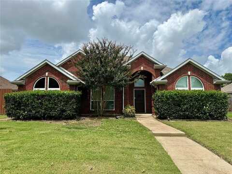 8205 Sebastian, Frisco, TX 75035